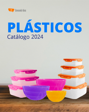 Catálogo Plásticos