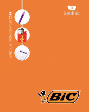 Catálogo BIC