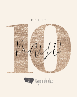 Catálogo 10 de mayo