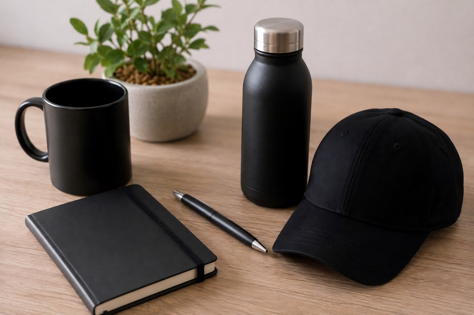 Promocionales — Productos que convierten marcas en experiencias.