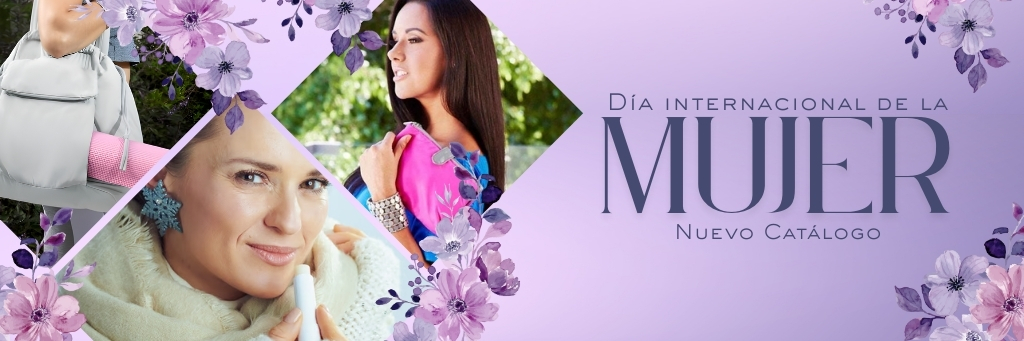 Dia Internacional de la Mujer