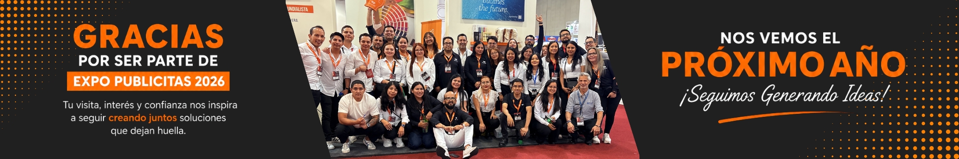 Expo Publicitas