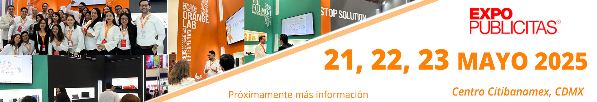 Expo Publicitas 